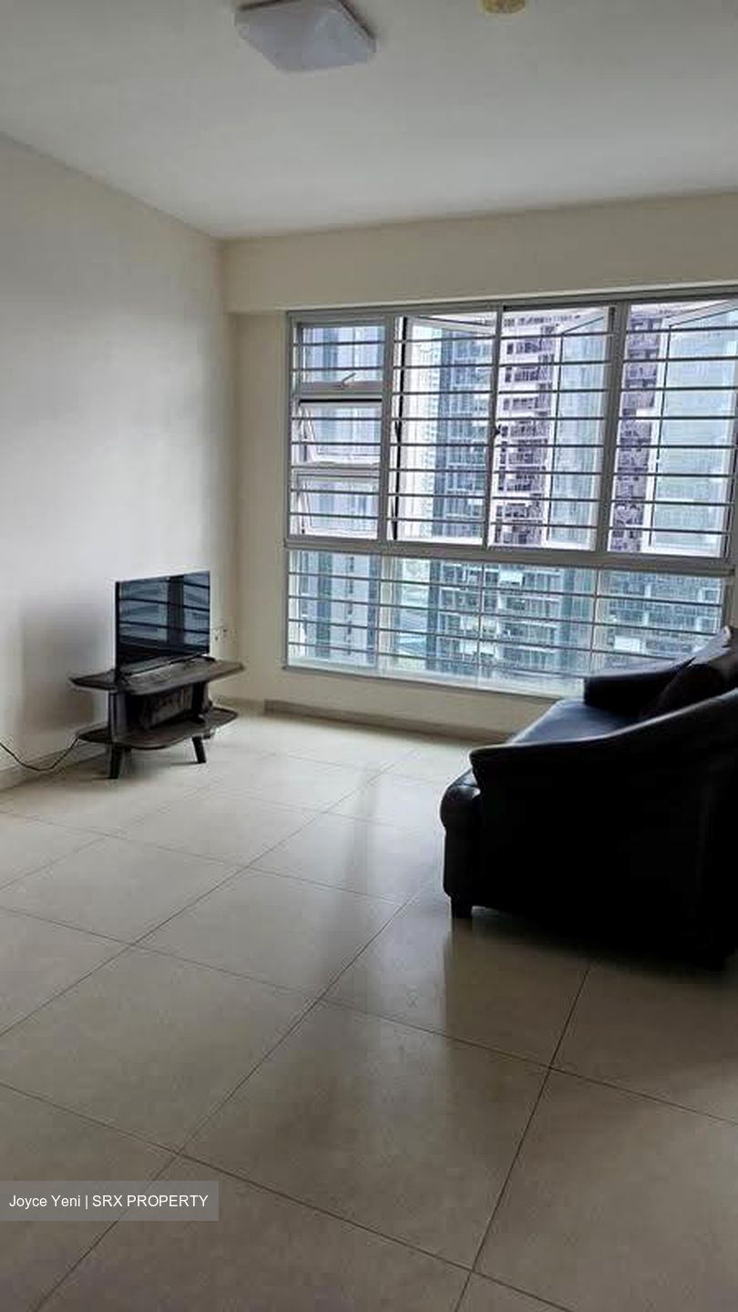 Blk 40B Skyoasis @ Dawson (Queenstown), HDB 2 Rooms #634599501